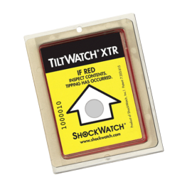 Tiltwatch