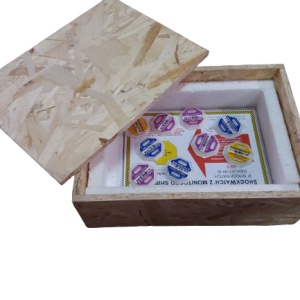 Indicadores de choque