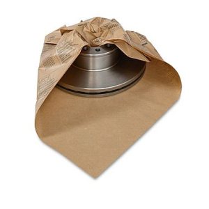 VCI paper - Proteção anti corrosão